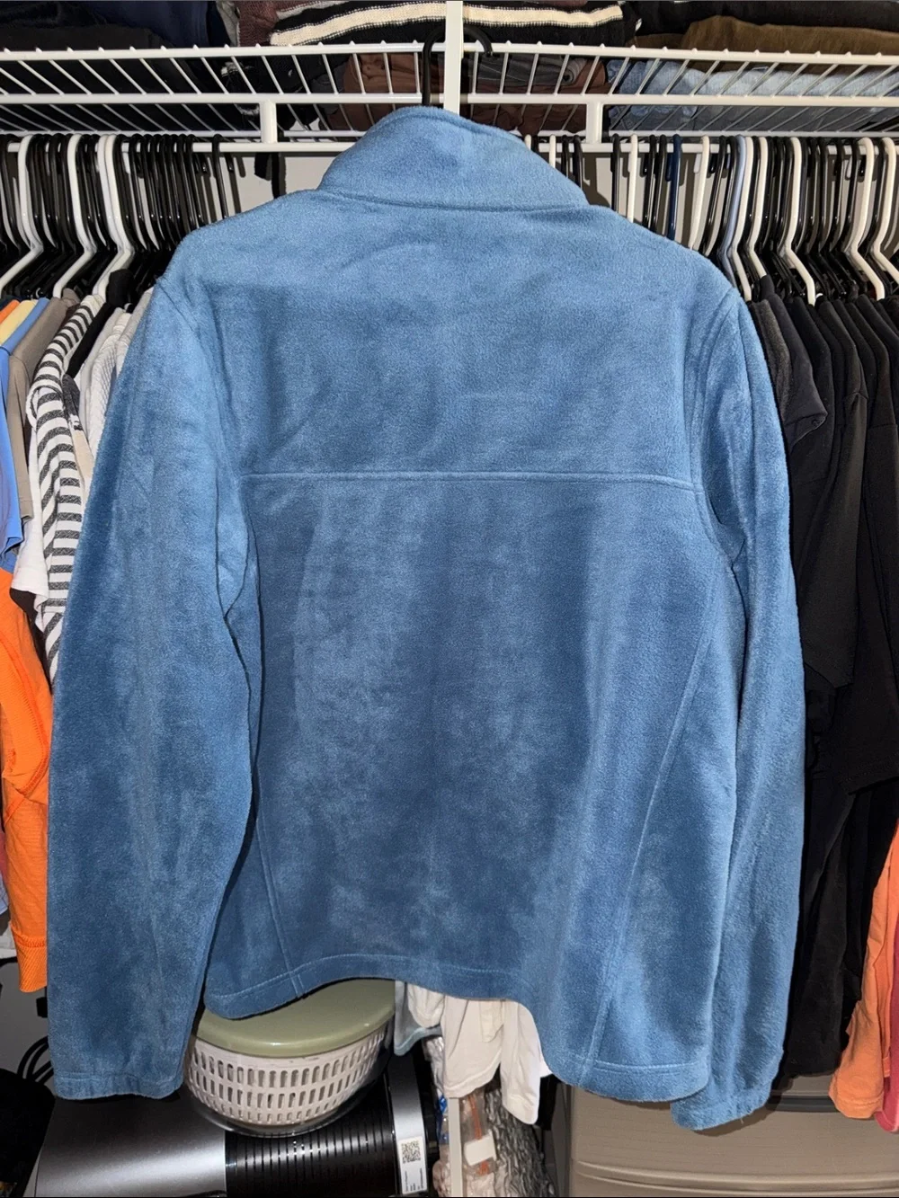 Columbia branded full